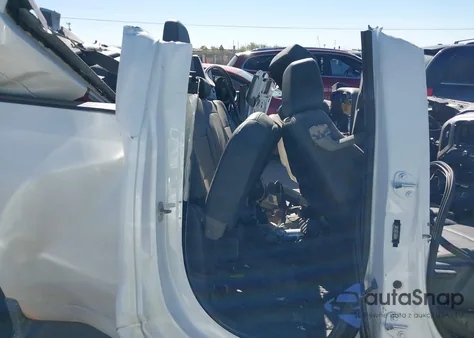 2023 Chevrolet Silverado 1500 4Wd Standard Bed Wt z USA, uszkodzony, nr VIN 1GCRDAED8PZ161618